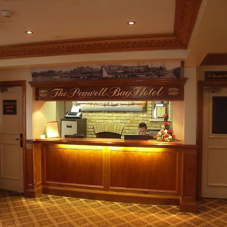 The Pegwell Bay Hotel Ramsgate Luaran gambar