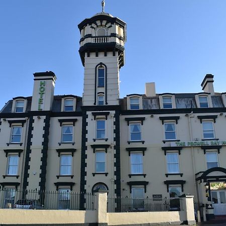 The Pegwell Bay Hotel Ramsgate Luaran gambar