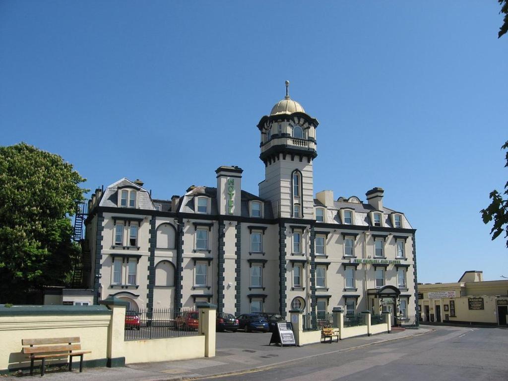 The Pegwell Bay Hotel Ramsgate Luaran gambar