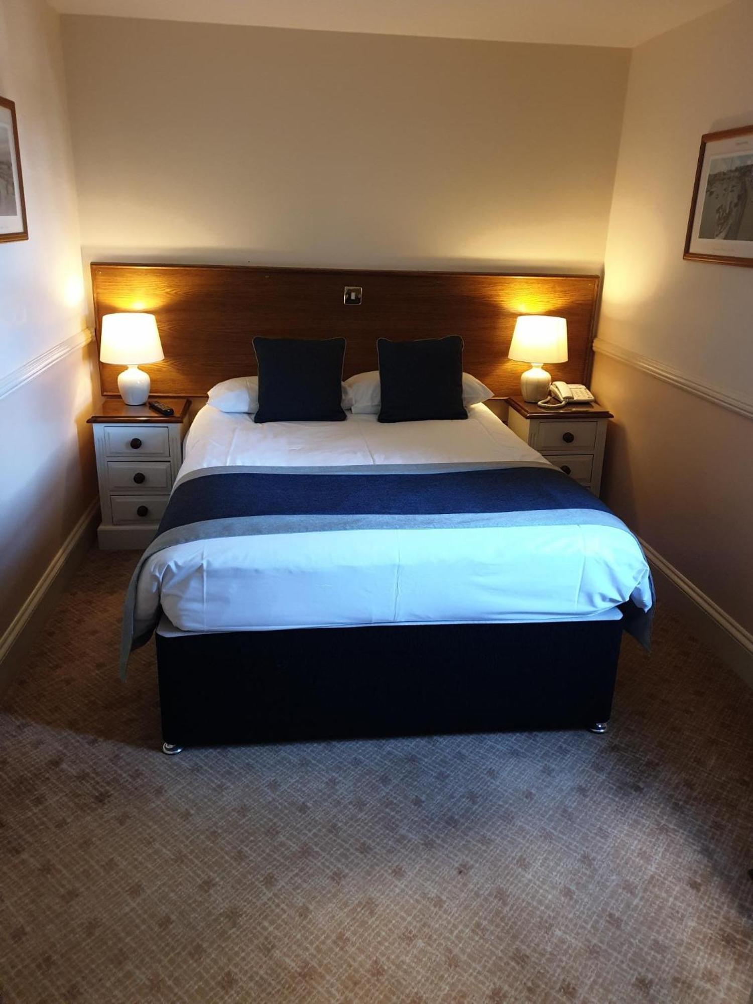 The Pegwell Bay Hotel Ramsgate Luaran gambar