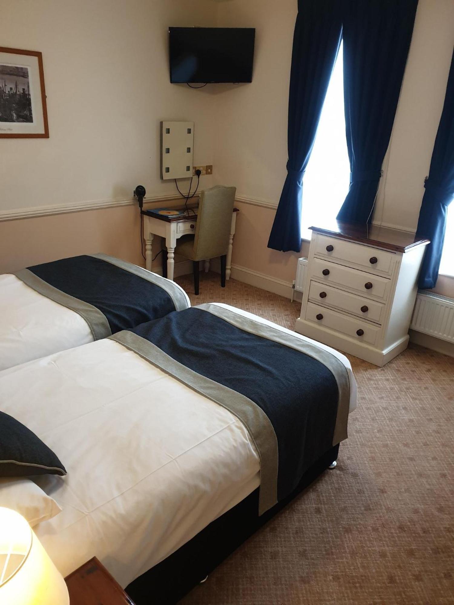 The Pegwell Bay Hotel Ramsgate Luaran gambar