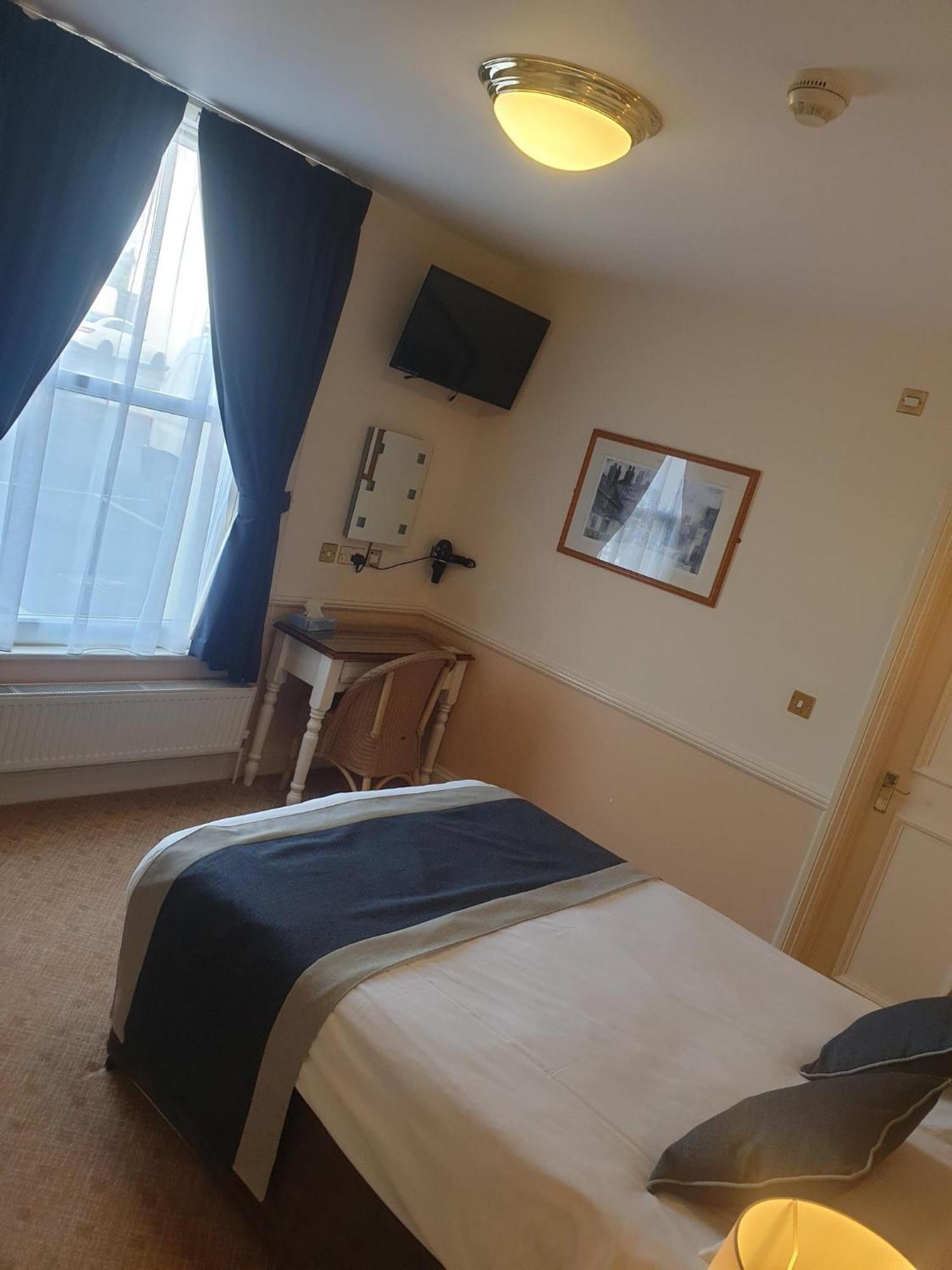 The Pegwell Bay Hotel Ramsgate Luaran gambar