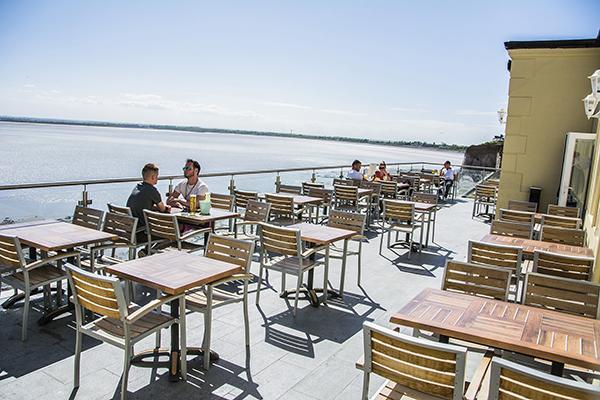 The Pegwell Bay Hotel Ramsgate Luaran gambar