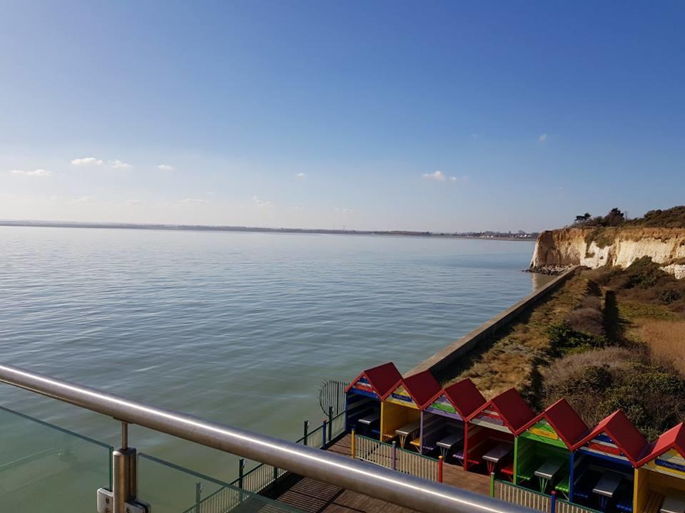 The Pegwell Bay Hotel Ramsgate Luaran gambar