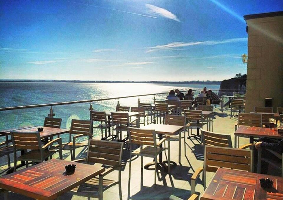 The Pegwell Bay Hotel Ramsgate Luaran gambar