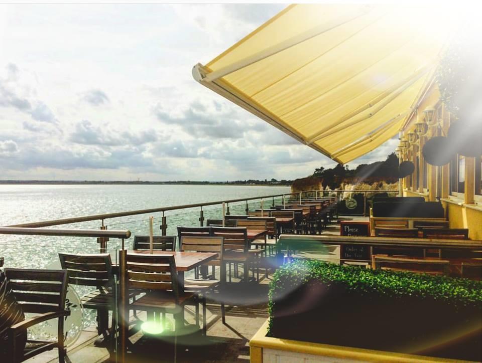 The Pegwell Bay Hotel Ramsgate Luaran gambar