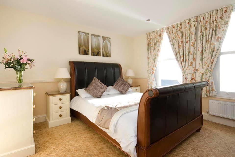 The Pegwell Bay Hotel Ramsgate Luaran gambar