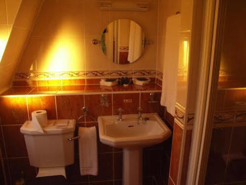 The Pegwell Bay Hotel Ramsgate Luaran gambar