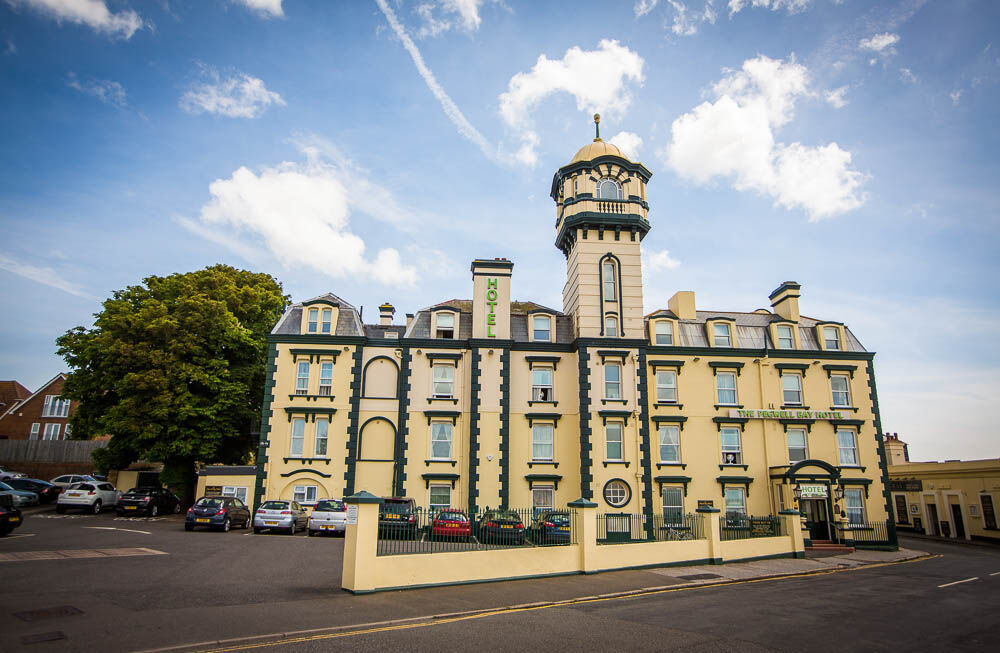 The Pegwell Bay Hotel Ramsgate Luaran gambar