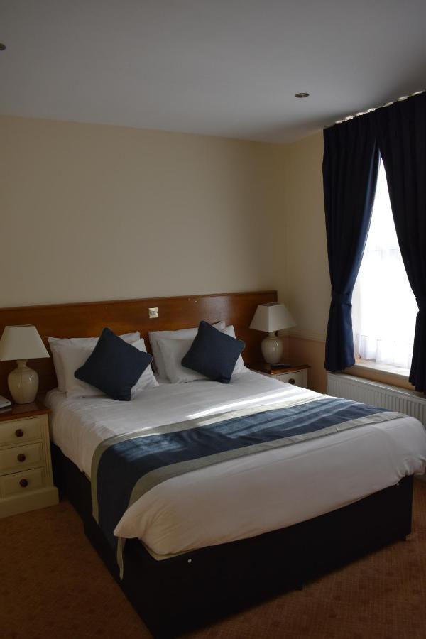 The Pegwell Bay Hotel Ramsgate Luaran gambar