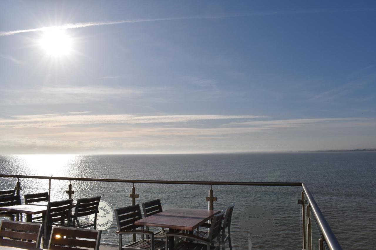The Pegwell Bay Hotel Ramsgate Luaran gambar