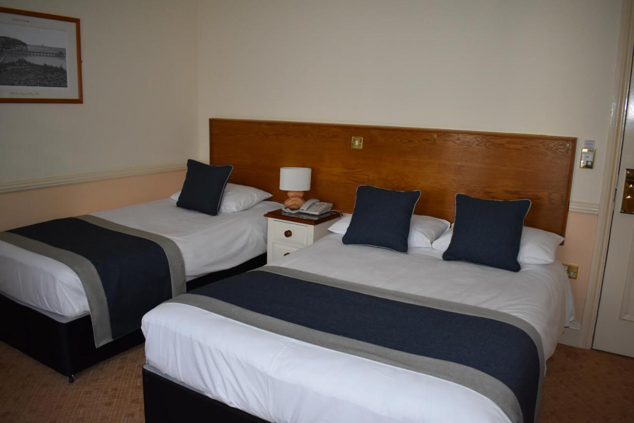 The Pegwell Bay Hotel Ramsgate Luaran gambar