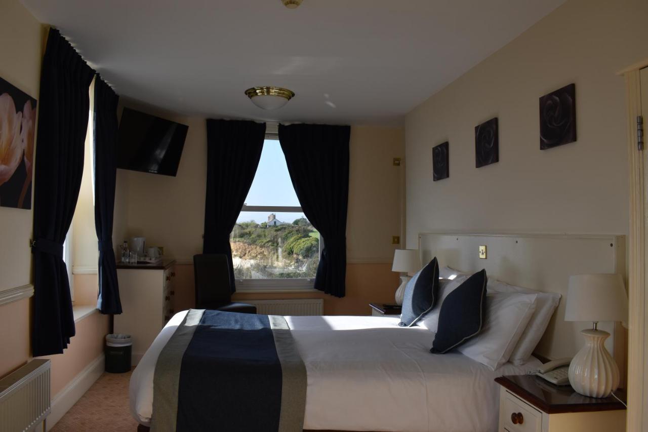 The Pegwell Bay Hotel Ramsgate Luaran gambar