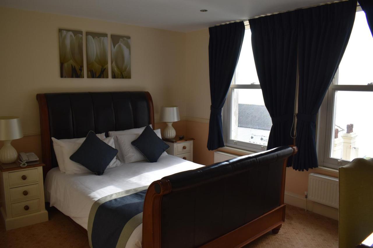 The Pegwell Bay Hotel Ramsgate Luaran gambar