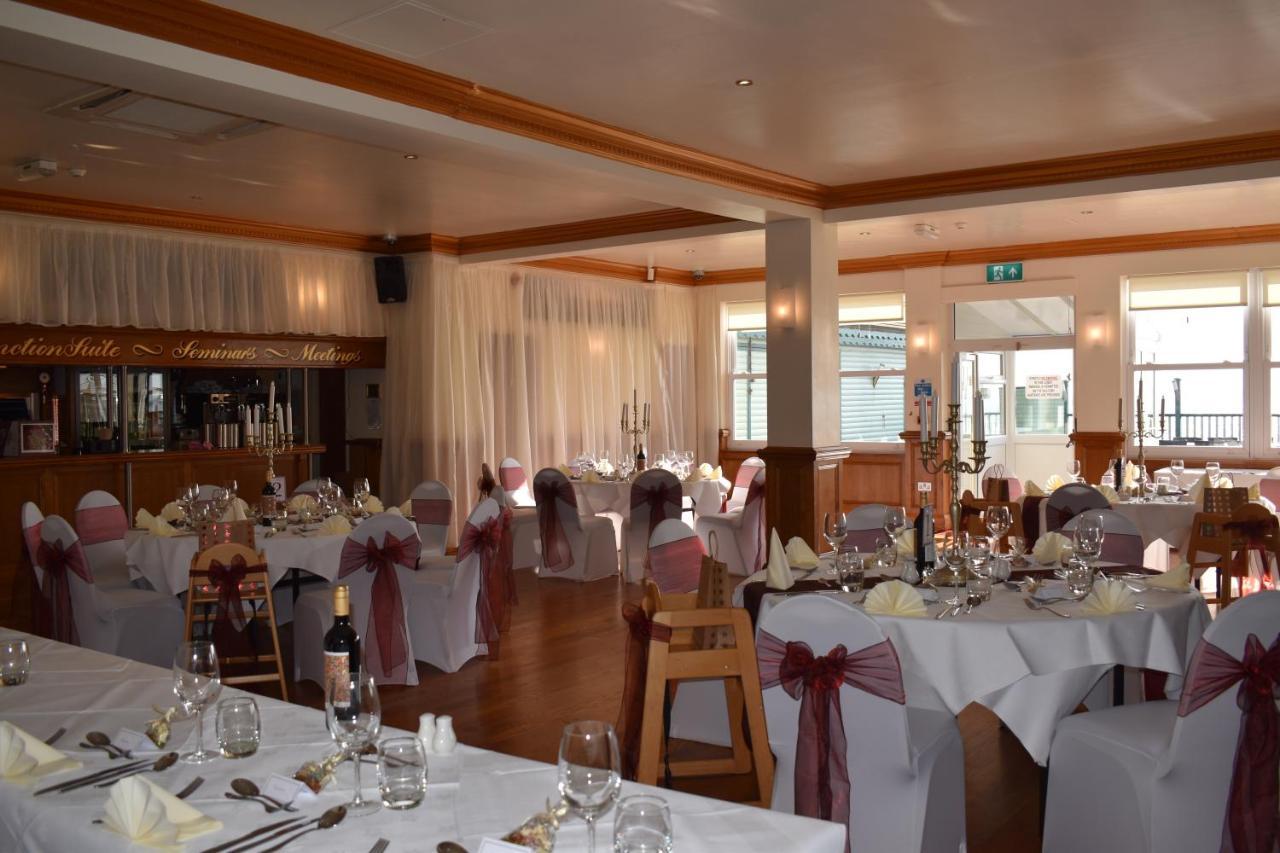 The Pegwell Bay Hotel Ramsgate Luaran gambar
