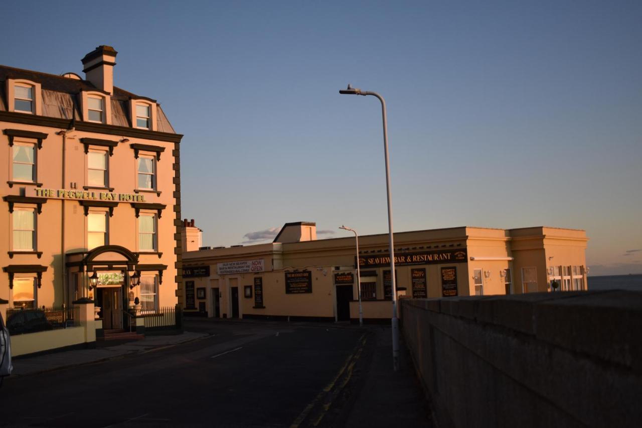 The Pegwell Bay Hotel Ramsgate Luaran gambar
