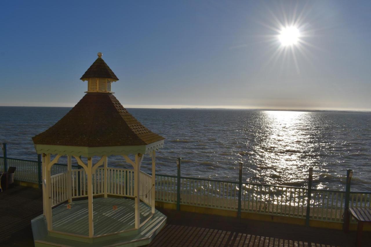 The Pegwell Bay Hotel Ramsgate Luaran gambar